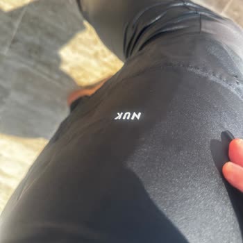 İlk Kullanımda Yazıları Silinen Ürün Hayal Kırıklığı Yarattı