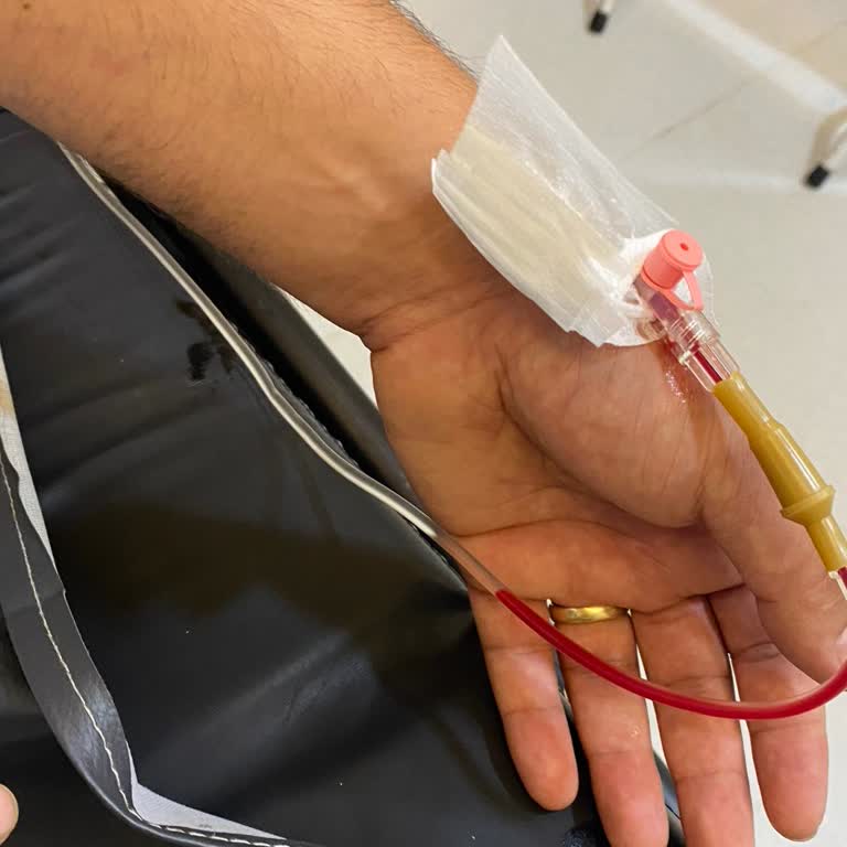 Acil Serviste Stajyer Personel Nedeniyle Yaşanan Yetersiz Müdahale Ve Mağduriyet