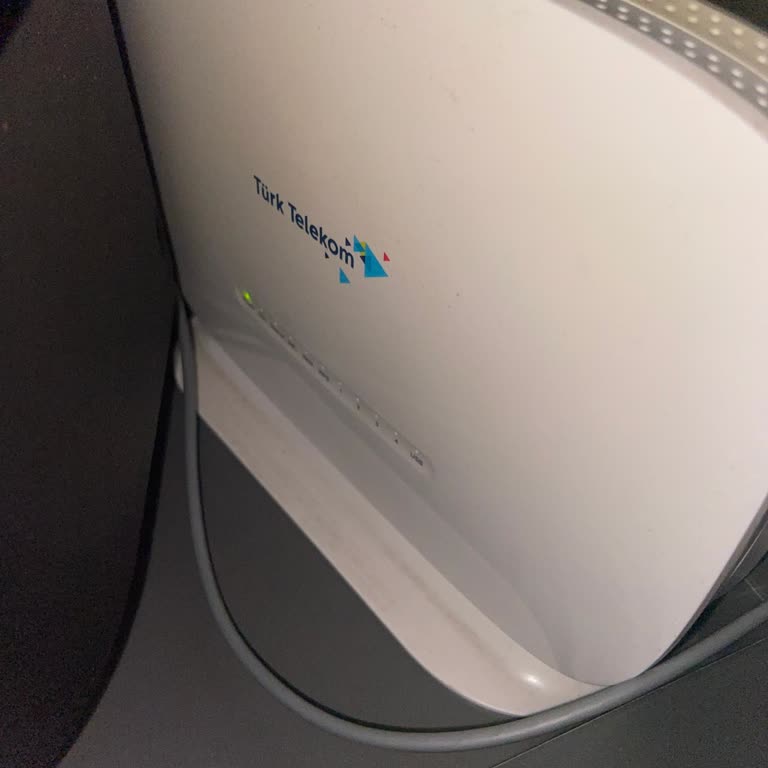 Konya Selçuklu'da 3 Gündür Devam Eden İnternet Kesintisi Ve Belirsizlik