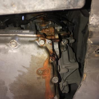 Ekspertiz Raporundaki Eksiklik Nedeniyle Şanzıman Arızası Yaşadım