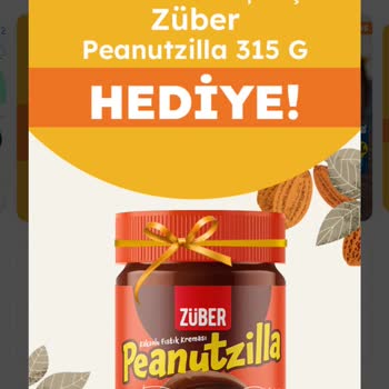 Migros Hemen Kampanya Hediye Ürünü Teslim Edilmedi, Mağduriyet Yaşıyorum