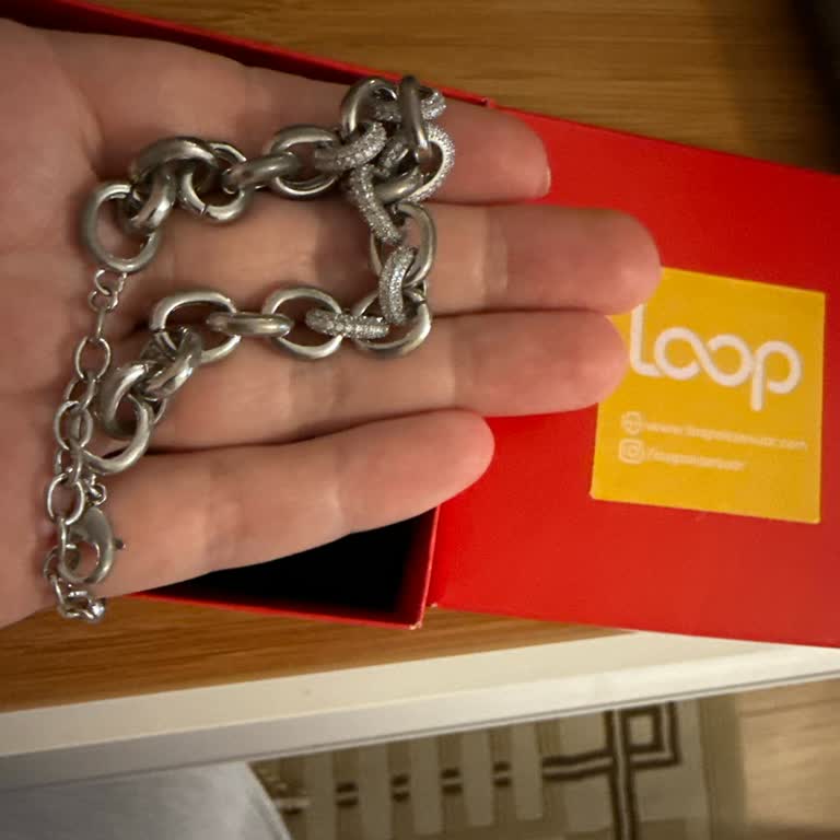 Aldığım Bileklik 10 Günde Karardı Mağaza İlgilenmedi