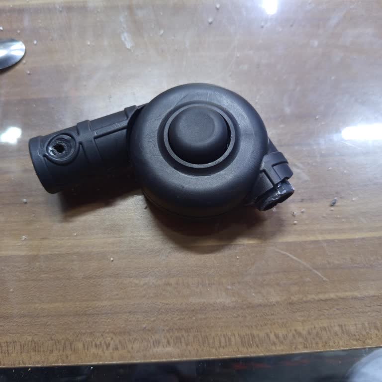 Bebek Arabasının Tutma Yeri İkinci Kez Kırıldı, Memnuniyetsizlik Yaşıyorum