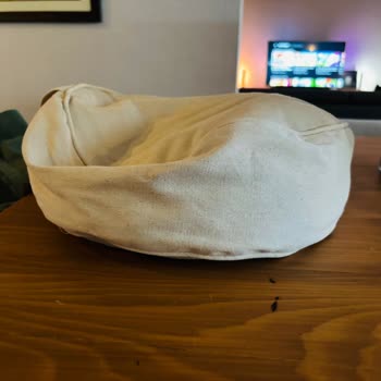 Nui Yoga Paketleme Çok Kötüydü