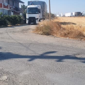 Bir Aydır Onarılmayan İnternet Hattı Nedeniyle İşlerimiz Aksıyor