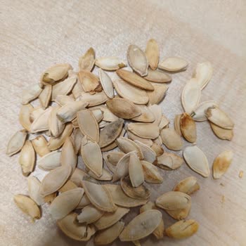 Aldığım Kabak Çekirdeği Paketlerinde Kalite Ve Doluluk Sorunu Yaşadım