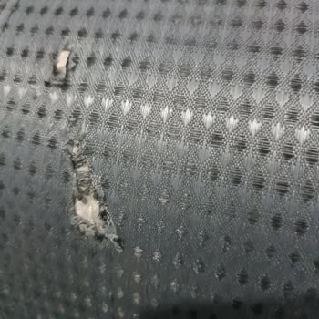 Pegasus Valizimi Kırdı Hasarı İnkar Etti Müşteri Mağduriyetimi Görmezden Geldi