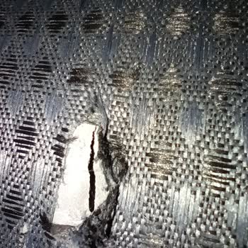 Pegasus Valizimi Kırdı Hasarı İnkar Etti Müşteri Mağduriyetimi Görmezden Geldi