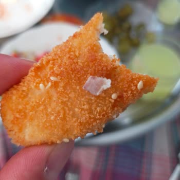 Fileto Tavuk Ürününde Kemik Çıkması Sağlık Riski Yarattı, Çözüm Bekliyorum