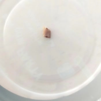 Fileto Tavuk Ürününde Kemik Çıkması Sağlık Riski Yarattı, Çözüm Bekliyorum