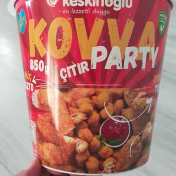 Fileto Tavuk Ürününde Kemik Çıkması Sağlık Riski Yarattı, Çözüm Bekliyorum