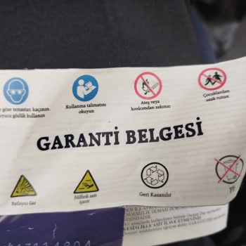 Ako Akü Mega Dc Akü Arızası!