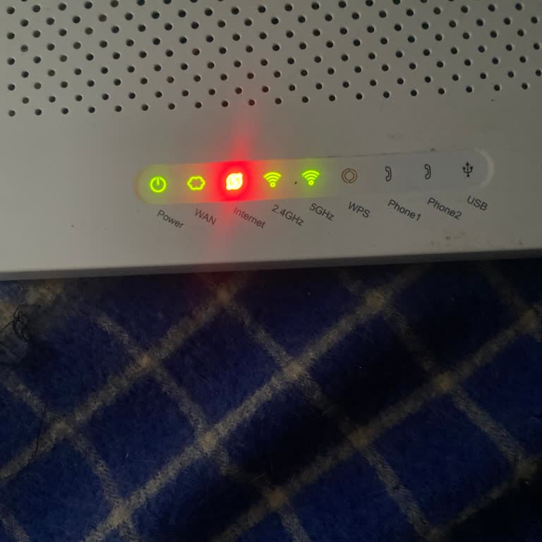 Sürekli Ertelenen İnternet Arızası Ve Belirsiz Çözüm Tarihi