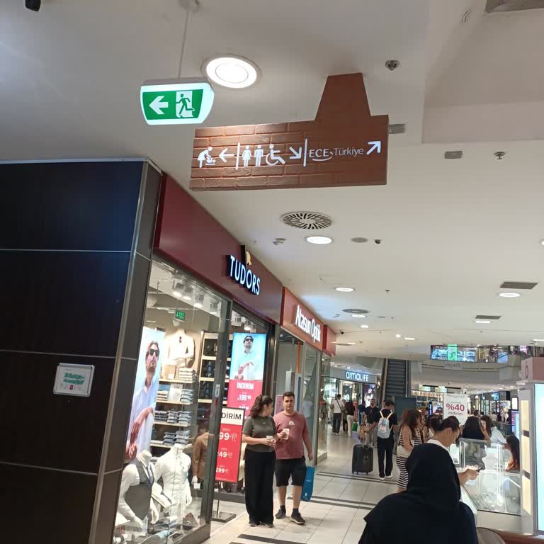 Yönlendirme Tabelası Eksikliği Mağduriyet Yaratıyor