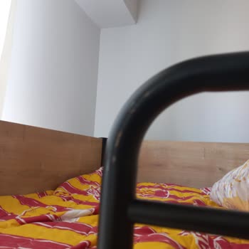 Çocuk Odası Takımında Güvenlik Sorunu Ve Garanti Kapsamında İlgisizlik