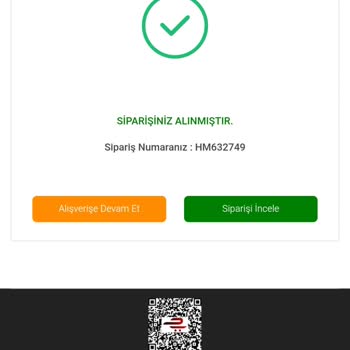 Ne Siparişim Var Ne Destek: Cevapsız Kalan Mağduriyet