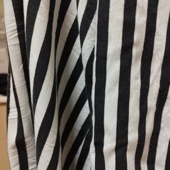 İlk Yıkamada Solan Gömlek Ve Yetersiz Müşteri Hizmeti