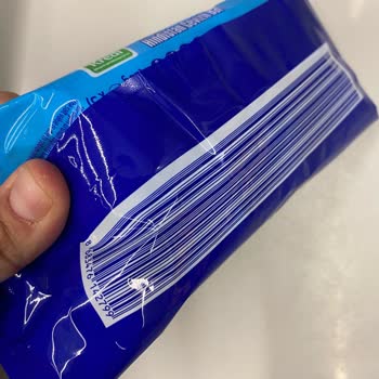 Hindistan Cevizli Bar Paketinde Eksik Ürün Sorunu