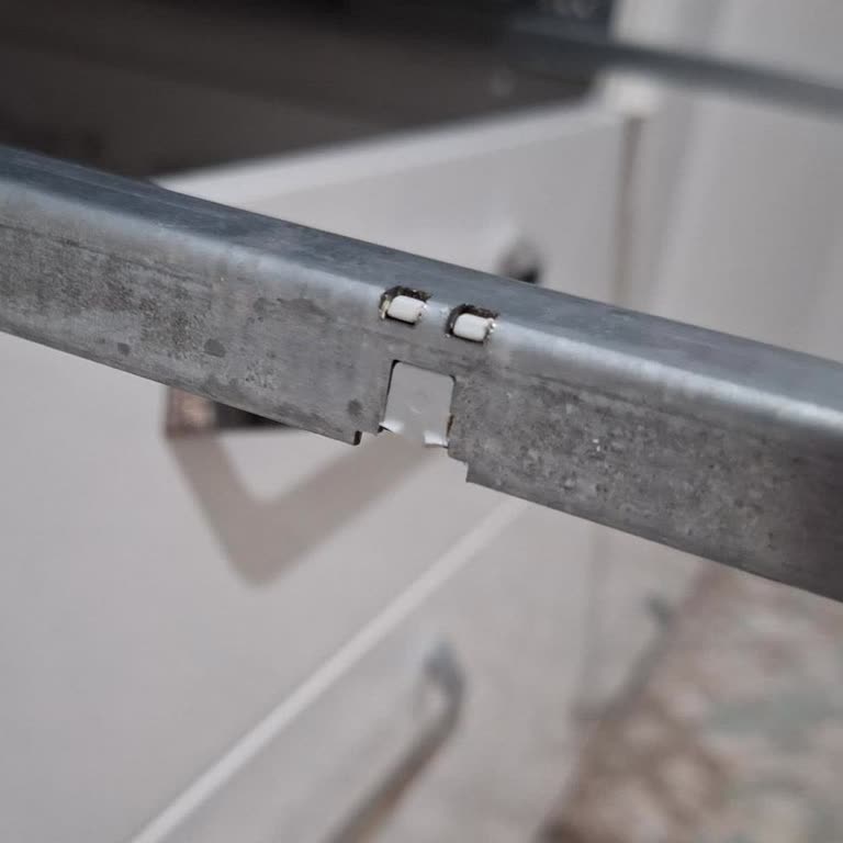 Çekmecelerde Fren Mekanizması Sorunu ve Yedek Parça Temininde Zorluk