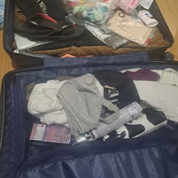 Pegasus Uçuşunda Valizim Hasarlı Teslim Edildi, Çözüm Süreci Yetersiz Kaldı