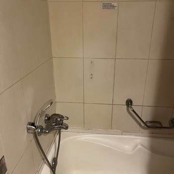 Pineta Club Ve Park Delux Otelde Temizlik Ve Hizmet Sorunları