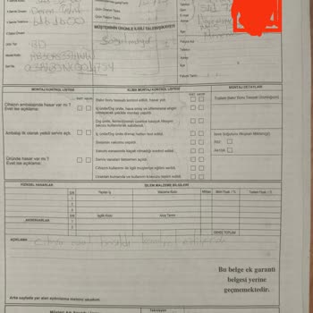 3 Yılda Çöpe Dönüşen Buzdolabı Ve Haksız Değişim Ücreti Skandalı