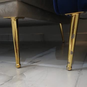 Aldığım Koltuk Takımında Sürekli Sorunlar Ve Hayal Kırıklığı