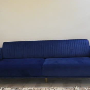 Aldığım Koltuk Takımında Sürekli Sorunlar Ve Hayal Kırıklığı