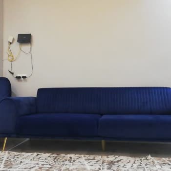 Aldığım Koltuk Takımında Sürekli Sorunlar Ve Hayal Kırıklığı