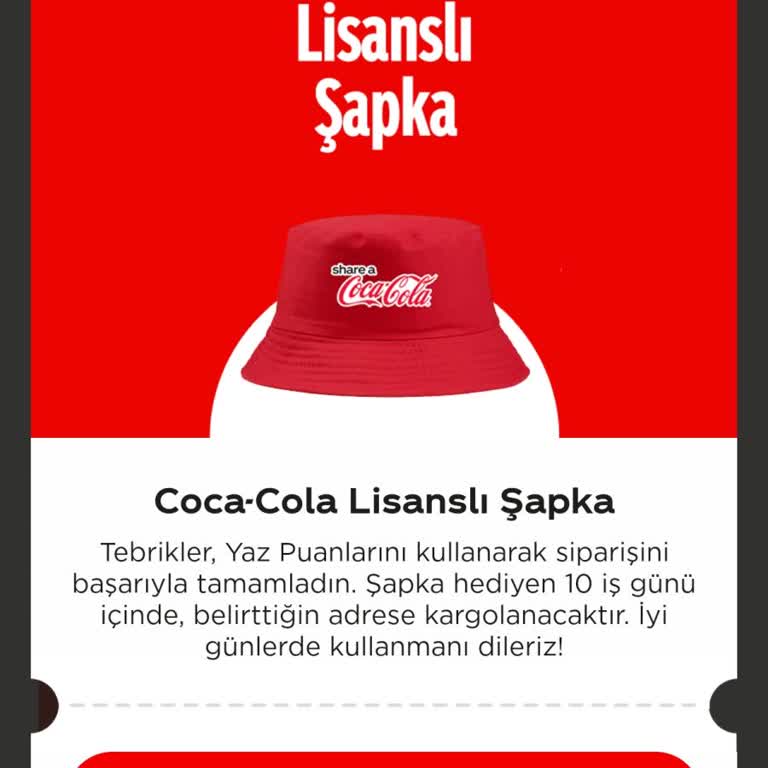 Bir Ay Geçti Siparişim Hâlâ Kargoya Verilmedi