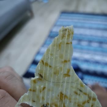 Tarhana Paketinden Çıkan Saç Güvenimi Sarstı Hijyen Endişesi Yaşadım