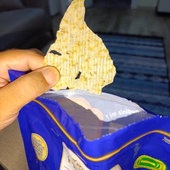 Tarhana Paketinden Çıkan Saç Güvenimi Sarstı Hijyen Endişesi Yaşadım