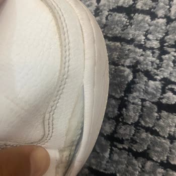 Kısa Sürede Açılan Ayakkabı Ve Yetersiz Garanti İncelemesi Mağduriyeti