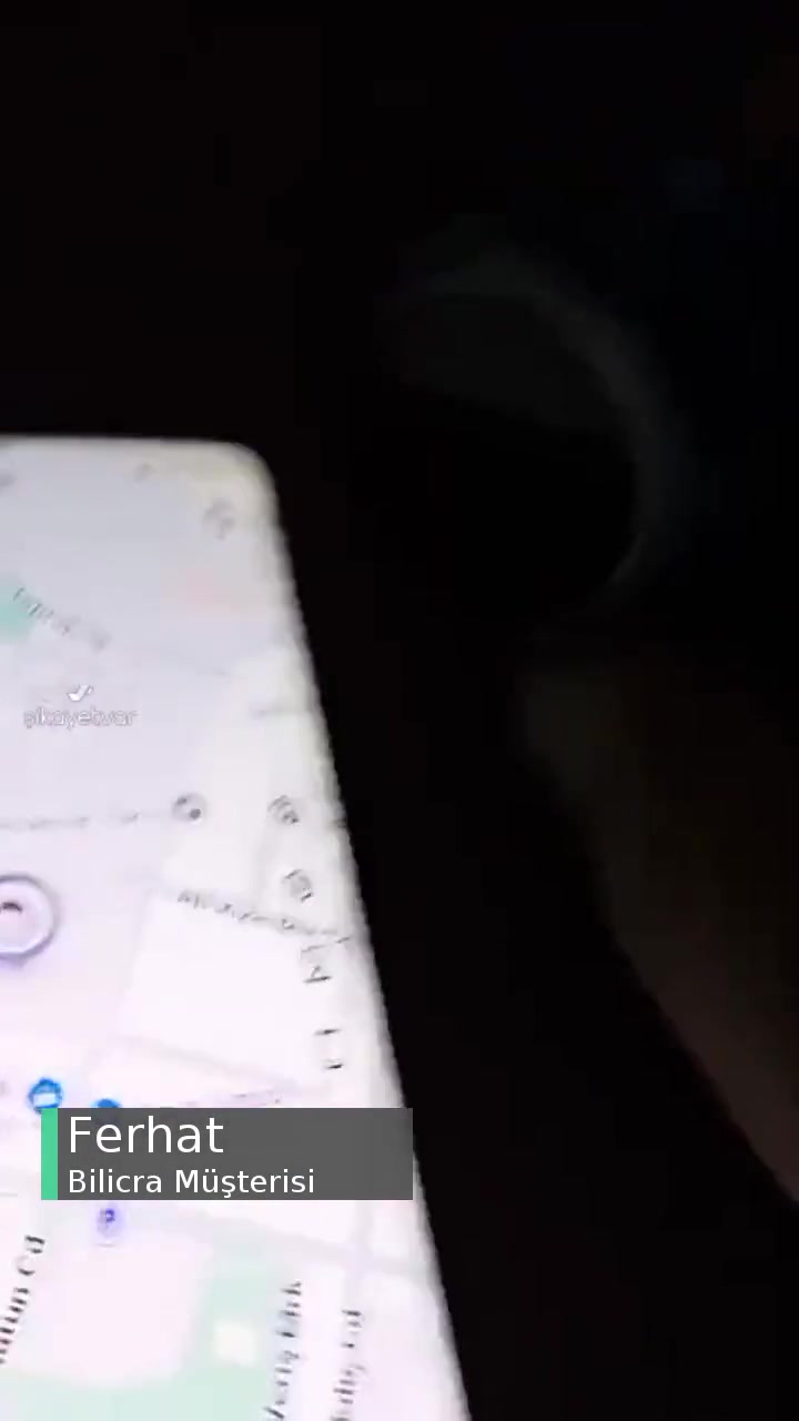 Bilicra Akıllı Çocuk Saati videonun kapak resmi