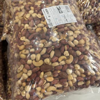 Satın Alınan Kuruyemiş İle Gösterilen Ürün Arasındaki Farklılık Ve Açıklama Talebi