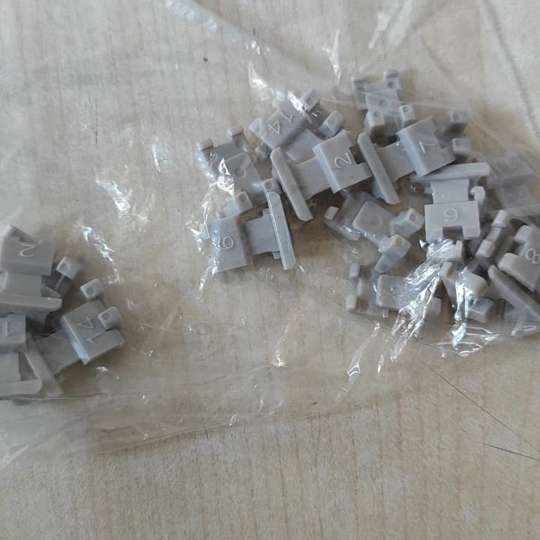 Çekmecemin Fren Plastiği Kırıldı, Sürekli Açılıyor