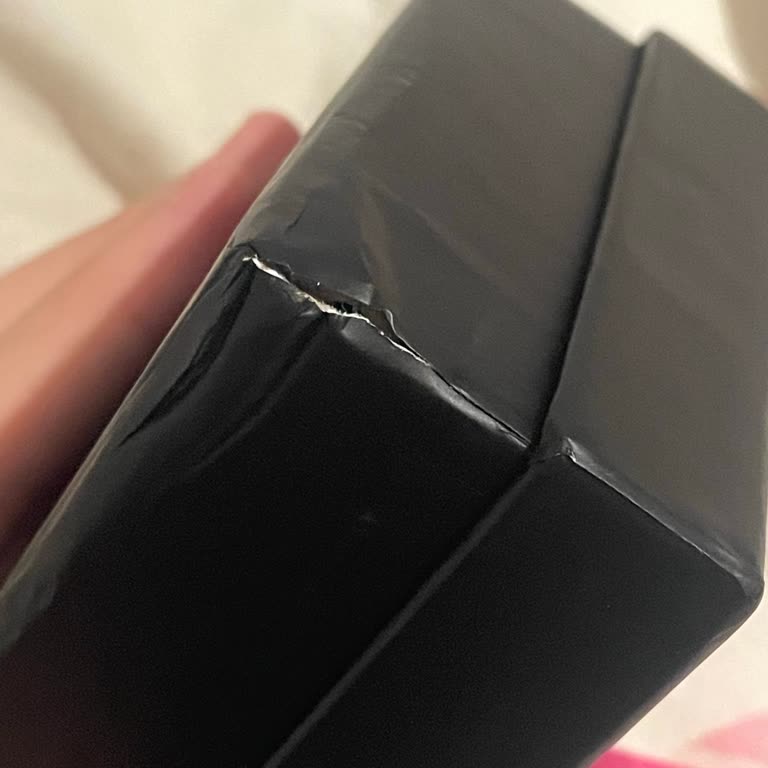 Yanlış Ürün, İlgisiz Müşteri Hizmeti Ve Hediye Notunda Büyük Hata Yaşadım