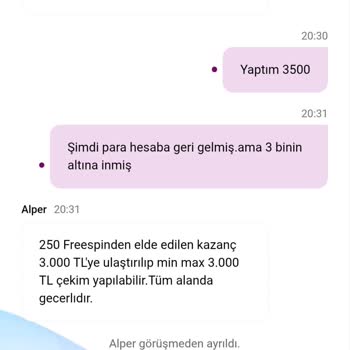 Onaysız Para İadesi Ve Eksilen Bakiye Mağduriyeti