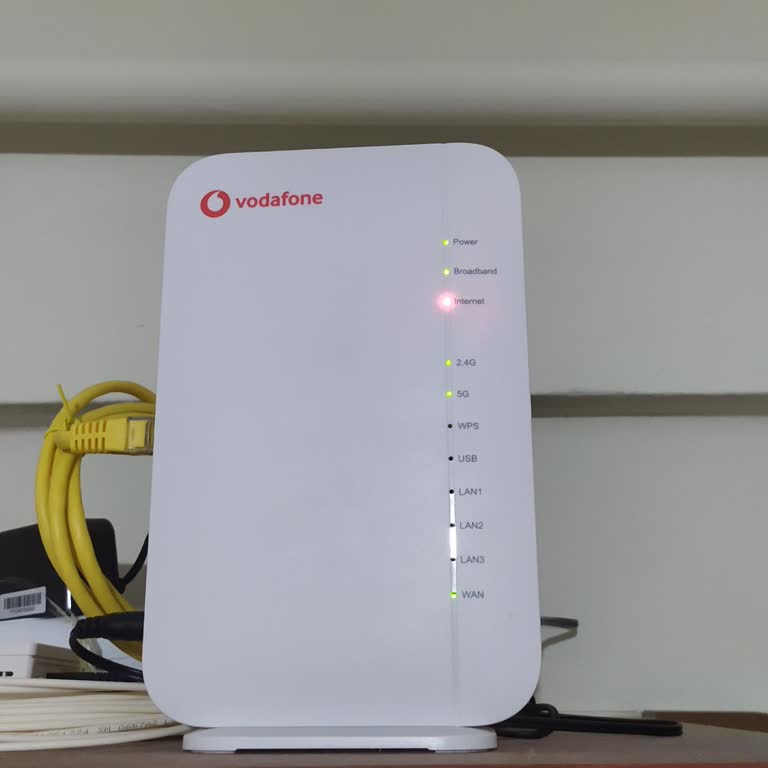 Üç Haftadır Süren İnternet Kesintisi Ve Çözüm Eksikliği