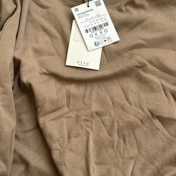 İade Ettiğim T-shirtler Hiçbir İnceleme Yapılmadan Geri Gönderildi