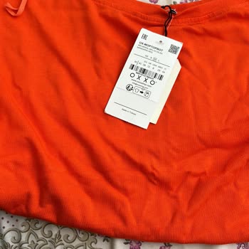 İade Ettiğim T-shirtler Hiçbir İnceleme Yapılmadan Geri Gönderildi