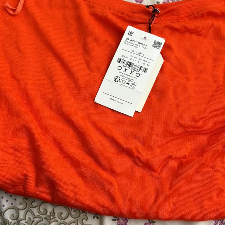 İade Ettiğim T-shirtler Hiçbir İnceleme Yapılmadan Geri Gönderildi