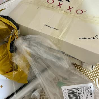 İade Ettiğim T-shirtler Hiçbir İnceleme Yapılmadan Geri Gönderildi