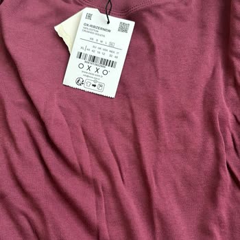 İade Ettiğim T-shirtler Hiçbir İnceleme Yapılmadan Geri Gönderildi