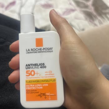 Eczaneden Aldığım Güneş Kremi Yüzümde Sivilce Yaptı