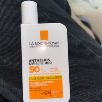 Eczaneden Aldığım Güneş Kremi Yüzümde Sivilce Yaptı