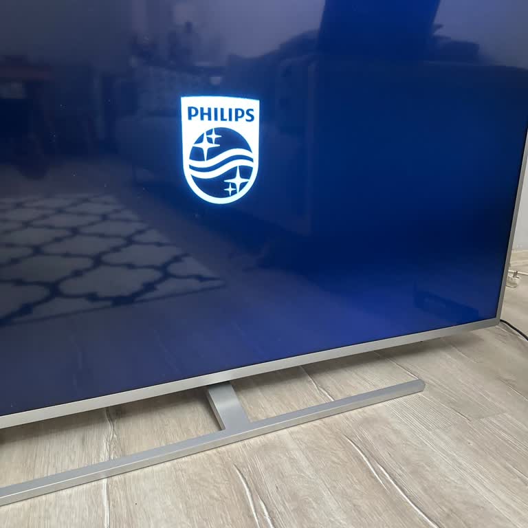 Güncelleme Sonrası Philips TV Kullanılamaz Hale Geldi!
