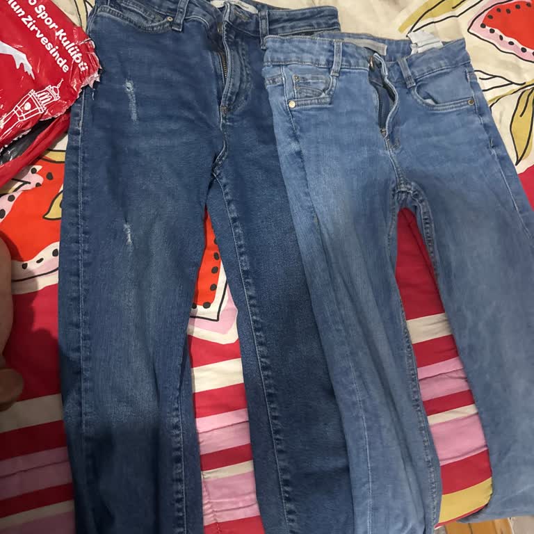 Esnekpantolon.net Farklı Ürün Gönderdi!