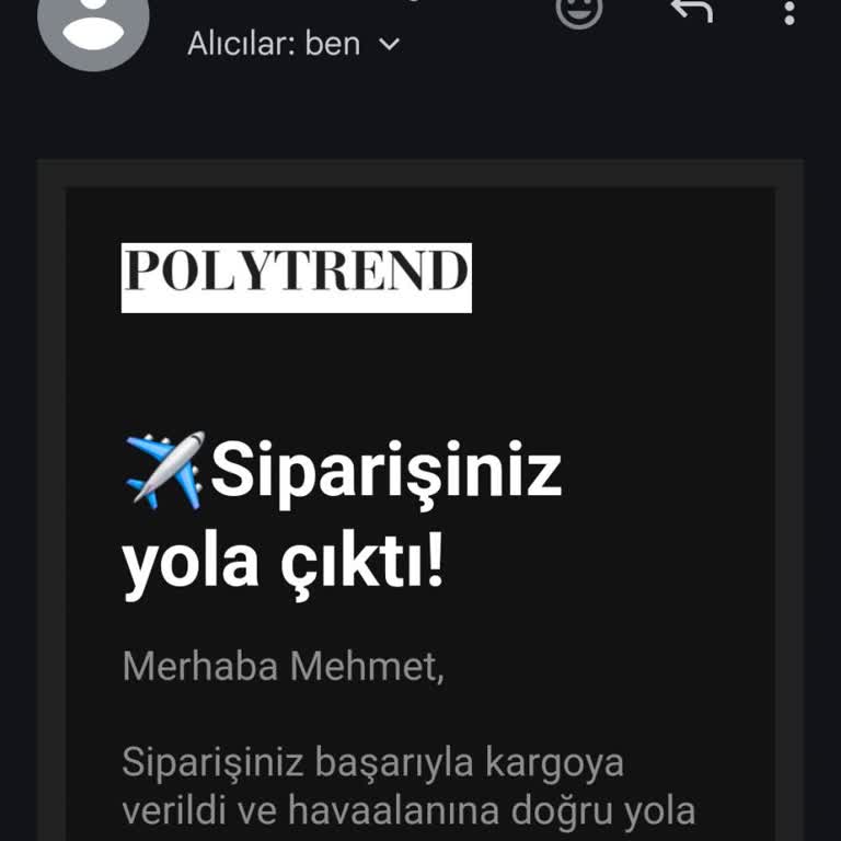 Siparişimin Akıbeti Belirsiz Ve Müşteri Desteği Yok