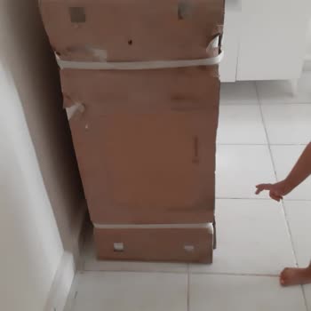 Kargo Teslimatında Hasarlı Ürün ve Sorumluluk Reddi Şikayeti